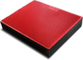 Yes4All Balance Pad, Nonslip TPE Foam Balance Pad with Upgraded Sizes - L, XL, XXL Balance Mat for Fitness, Yoga & Stability Training - Multicolor Options