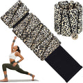 Wrist Ankle Weights for Women & Men, 2lbs/4lbs Adjustable Weighted Bangles to Boost Calorie Burn & Strength, Arm & Leg Weights for Pilates, Yoga, Walking, Barre, Gym & Home Workout