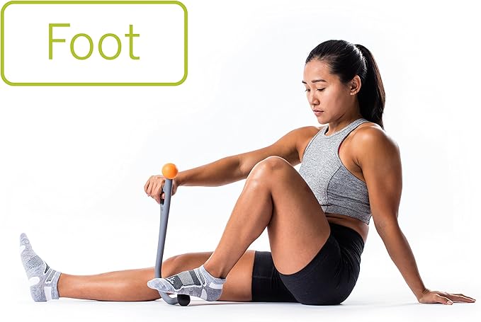 TRIGGERPOINT Performance Therapy AcuCurve Massage
