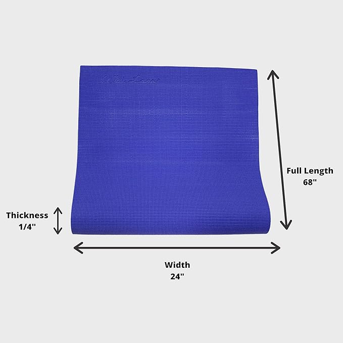Wai Lana Yoga & Pilates Mat
