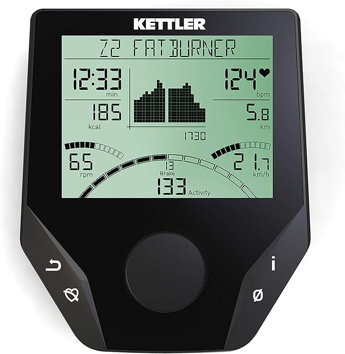 KETTLERElliptical