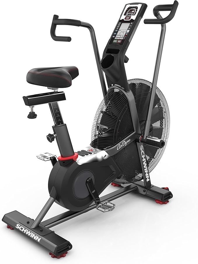 Schwinn Airdyne Bike Series