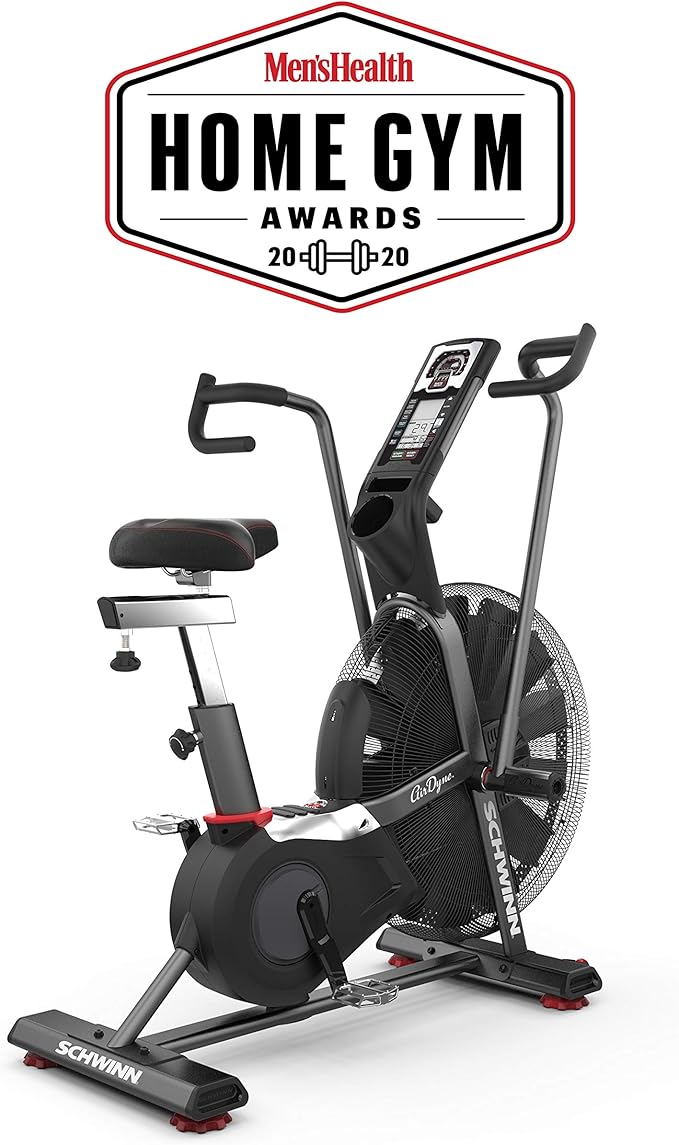 Schwinn Airdyne Bike Series