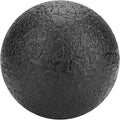 Foam Roller Ball, Yoga Foam Roller Ease Stiffness Relax Muscles for Exercises for Stability Exercise, Foam Massage Ball for Deep-Tissue Massage