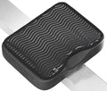 Rower Seat Pad Compatible with Concept 2 Rowing Machine - Anti Slip Rowing Machine Seat Cushion Pad Compatible with Hydrow, Concept2, Waterrower and Other Row Machines - Rower Accessories