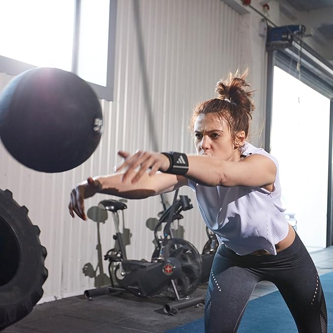 Adidas Universal Support Wrap for Knee or Elbow