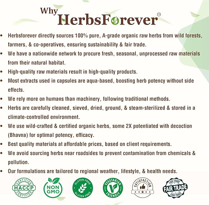 Herbsforever Dashmula Oil-Authentic Ten-Herb Roots Infused in Cold-Pressed Sesame Body Massage Oil | Vata Calming, Pain Relief, Joint Comfort, Muscle Sore, Postpartum Winter Chills|7.1fl oz, 210 ml