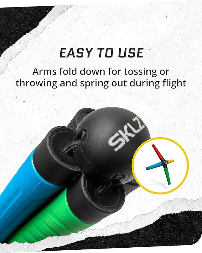 SKLZ Unisex Adult New Version