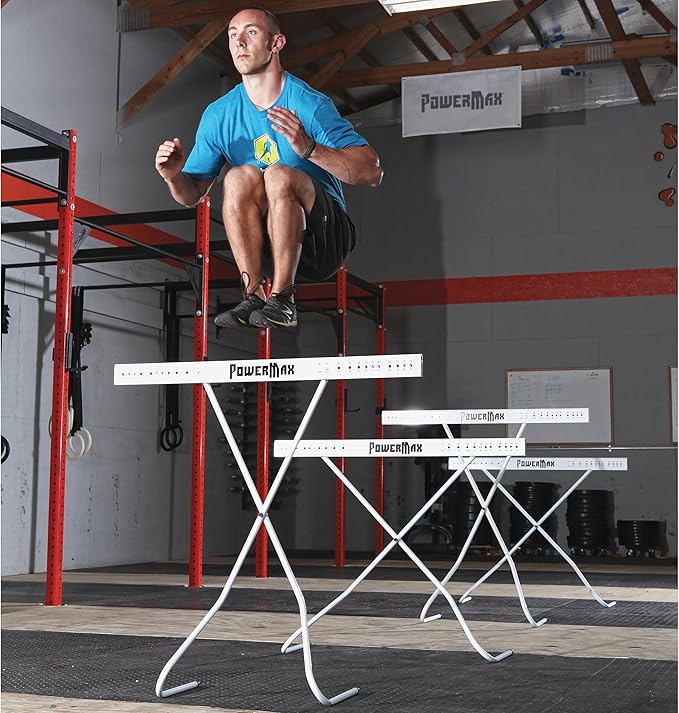 Gill Athletics Adjustable Training Hurdle