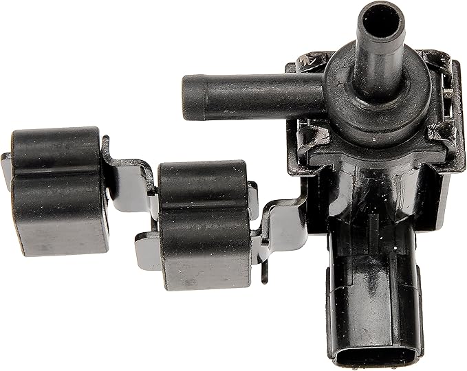Dorman 994-027 Vapor Canister Purge Valve Compatible with Select Honda Models