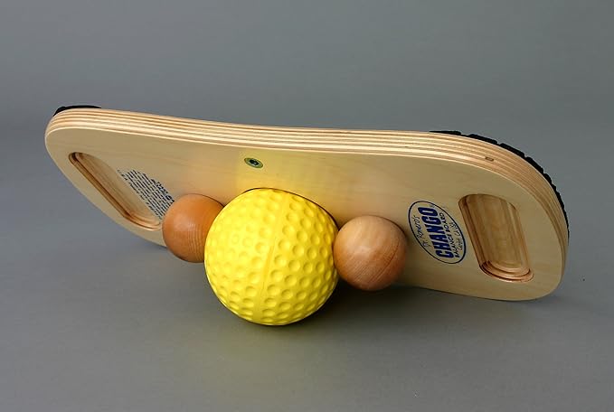 Chango S2000 Wobble Balance Board - S2000 Standard