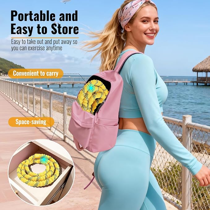 Soft Hula Hoop for Adults 3.3lb Weighted Hula Hoops for Women Weight Loss Pilates Equipment Infinity Hoop Soft Spring Weighted Hoop for Adults Women Beginners Kids Home Travel Gym