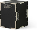 CAP Barbell 3-in-1 Plyometric Box | Multiple Styles and Sizes