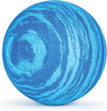 OPTP PRO Soft Release Ball – 5" Foam Massage Ball for Back Pain Relief & Sore Muscles – Ideal for Exercise Recovery and Physical Therapy