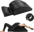 Yes4All Pilates Spine Corrector, Pilates Arc, 350lbs Foldable Pilates Massage Bed Barrel, Core Strengthening and Stretching