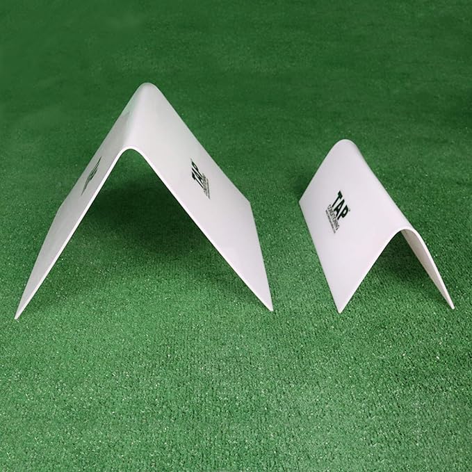 TAP Stacking Hurdle, Set of 3