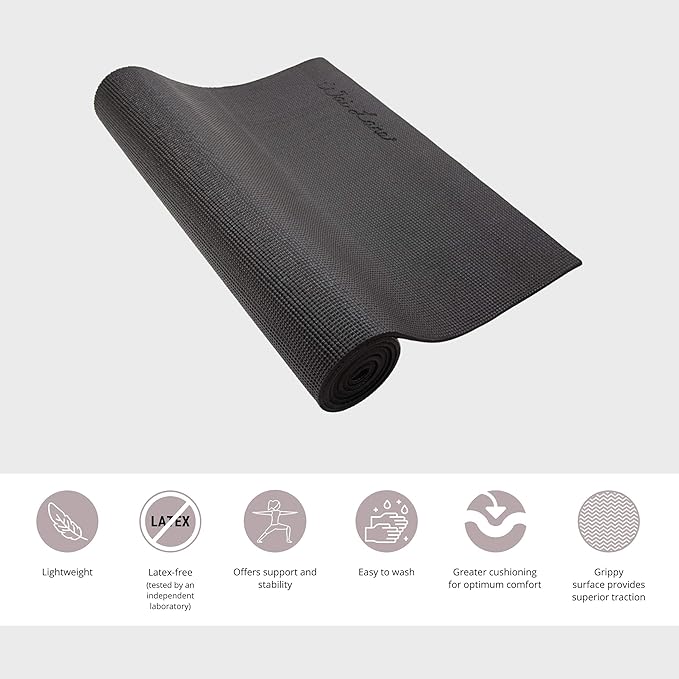 Wai Lana Yoga & Pilates Mat