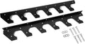 CAP Barbell Horizontal Bar Wall Rack