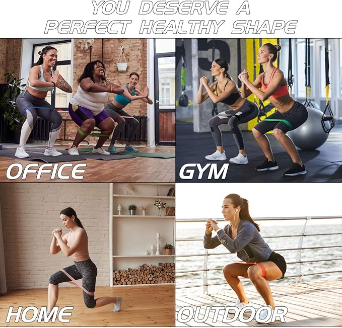 Laser Sports Dual‑Sided Exercise Sliding Discs with 4 Resistance Bands & Storage Bag – Core Sliders for Ab Workouts, Strength Training, Home Gym Fitness, Physical Therapy & Low‑Impact Exercise
