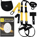TRX Pro3 Suspension Trainer & XMount (White)
