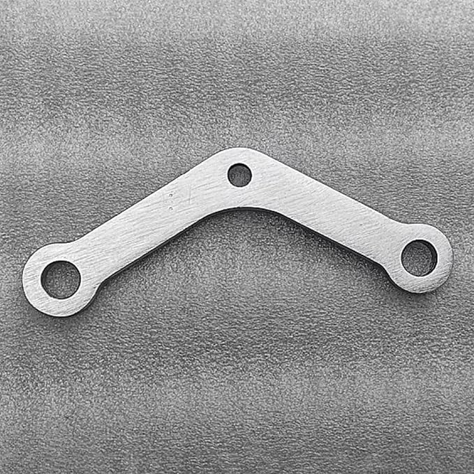 Yiju Pull Down Attachment Cable Machine Accessory Fitness Equipment Attachment Strength Training