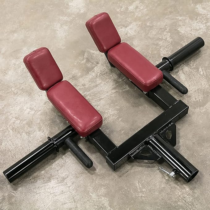 Multi-Grip T Bar Row Attachment, T Bar Row Shoulder Press Handle Black for 50mm Barbell Back Attachment for Home Gym Strength Training Equipment,