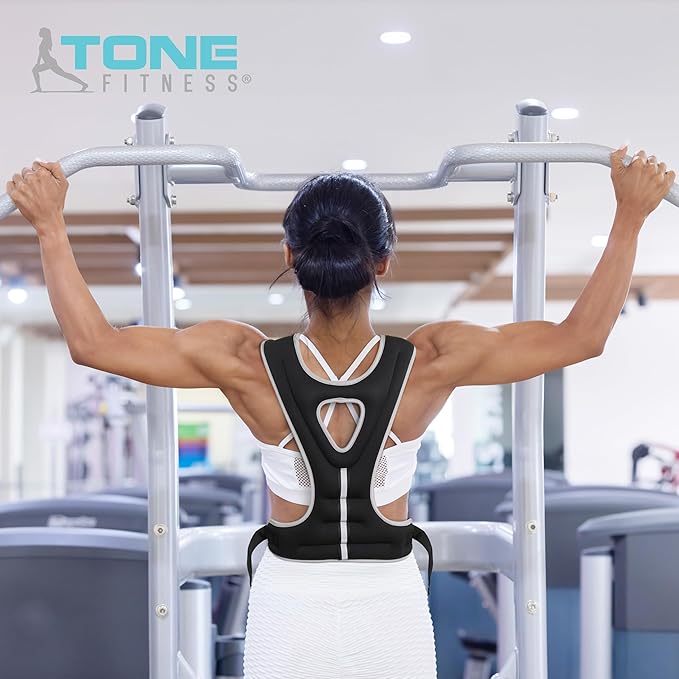 Tone Fitness HHWV-TN