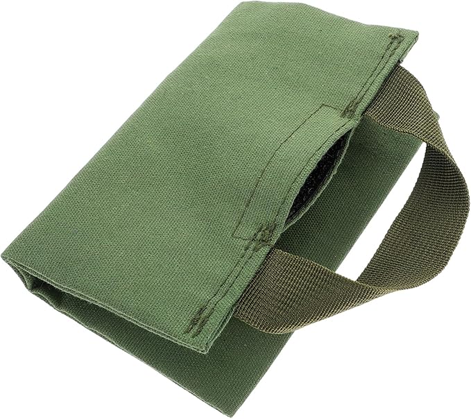 Yoga Fitness Sandbag Leg Press Exercise Reusable Weighted Bag Canopy Sandbags for Training