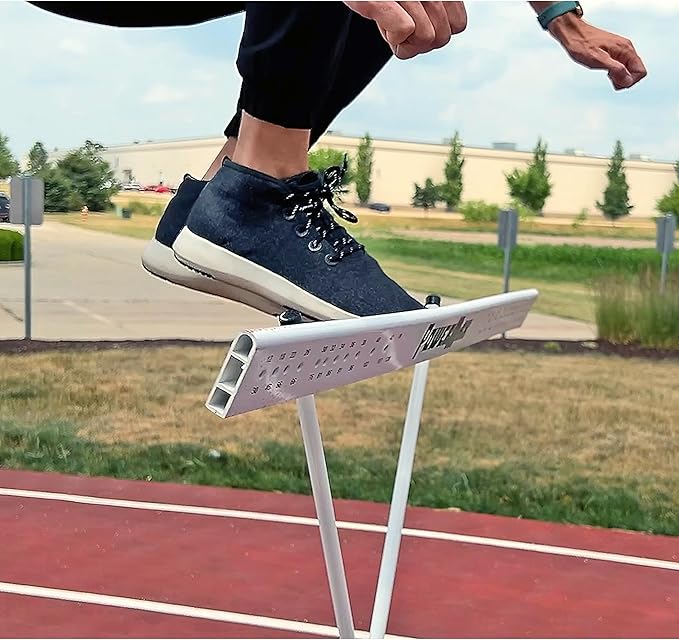 Gill Athletics Adjustable Training Hurdle