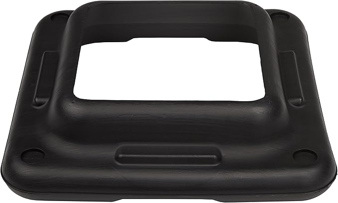 Sammons Preston Aerobic Exercise Step 2 Extra Blocks, Step Platform for Workouts & Exercise, Height Adjusting Risers for Steps, Stepper for Physical & Occupational Therapy, Fitness Exercise Equipment