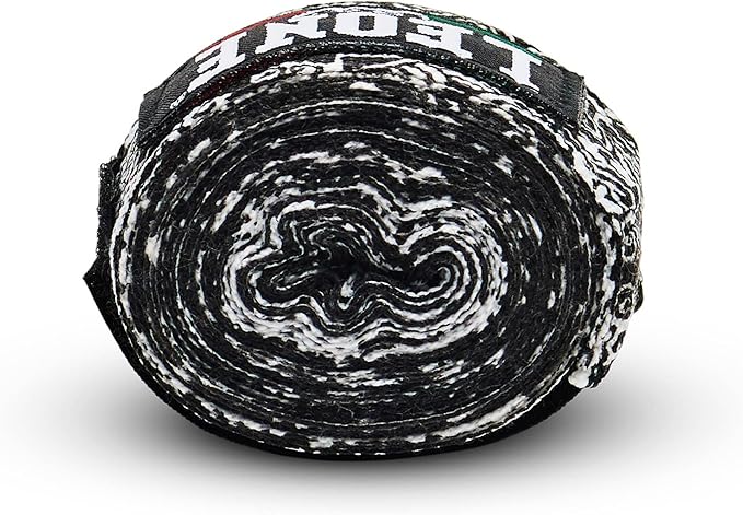 LEONE 1947, Hand Wraps Black
