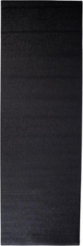 Ascend Yoga Mat - Premium 6mm Thick, 72" x 24", Solid or Reversible Print, Non Slip, Tear Resistant, Workout Mats for Pilates, Home, Studio, Fitness, Gym, Training, Floor Stretching