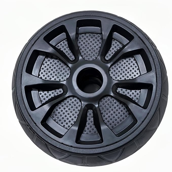 Ultimate Core Strength Wheel - Professional Ab Roller for Intense Home Workouts with Knee Support, Build Rock-Solid Abs & Total-Body Power