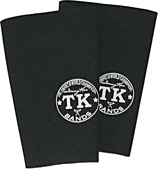 TK Knee Bands Knee Wraps Knee Supports SMALL size