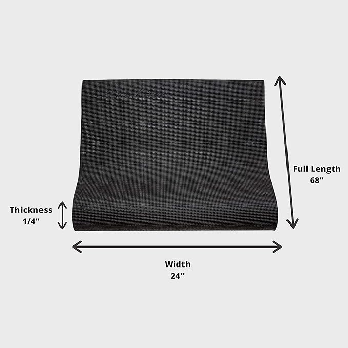 Wai Lana Yoga & Pilates Mat