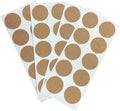 Magnetic Therapy Adhesives .75 inches Round