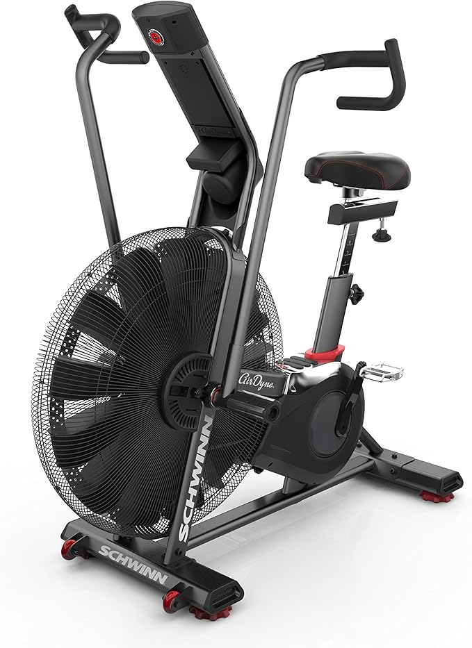 Schwinn Airdyne Bike Series