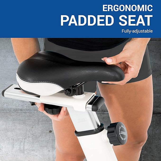 Indoor Cycle Trainer Bike