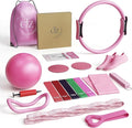 "GEAR...TRAIN...ZONE" GTZ Pilates Kit