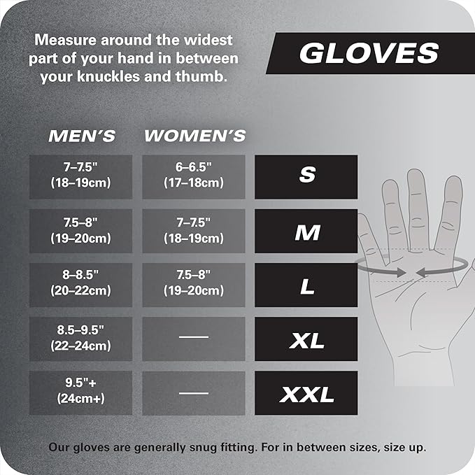 Harbinger Pro Gloves 3.0
