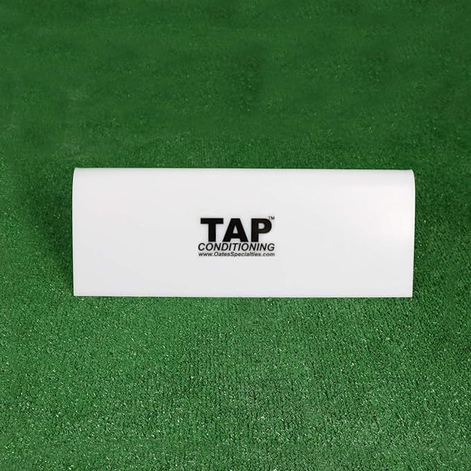 TAP Stacking Hurdle, Set of 3
