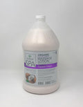 Healing Therapy Massage Lotion | 1 Gal (Coconut Cream)