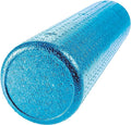 JFIT High Density Foam Roller – EPP Deep Tissue Massage Roller for Muscle Recovery, Myofascial Release & Stretching