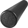 JFIT High Density Foam Roller – EPP Deep Tissue Massage Roller for Muscle Recovery, Myofascial Release & Stretching