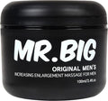MR.Big Original Men's Massage Creme for Men 3.4fl.oz