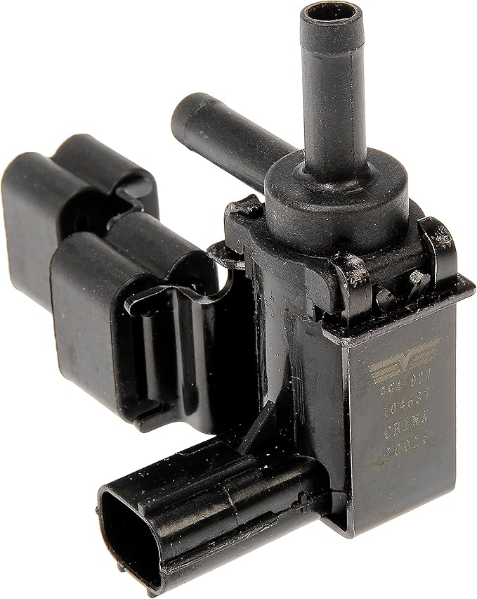 Dorman 994-027 Vapor Canister Purge Valve Compatible with Select Honda Models