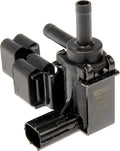 Dorman 994-027 Vapor Canister Purge Valve Compatible with Select Honda Models