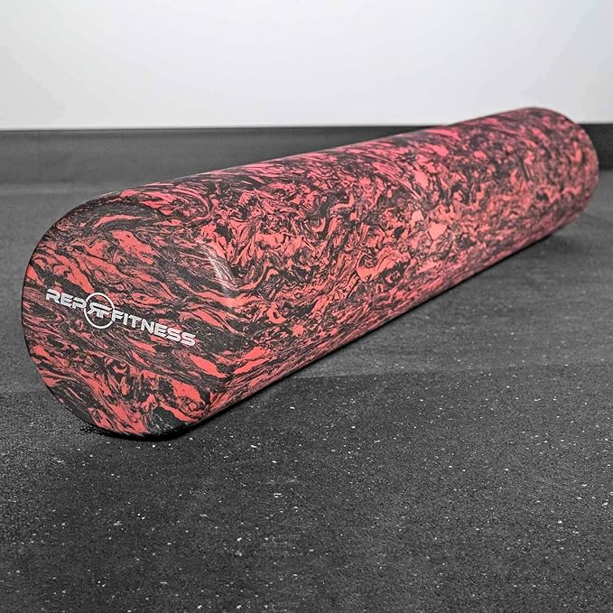 Rep High Density Foam Roller – 36”
