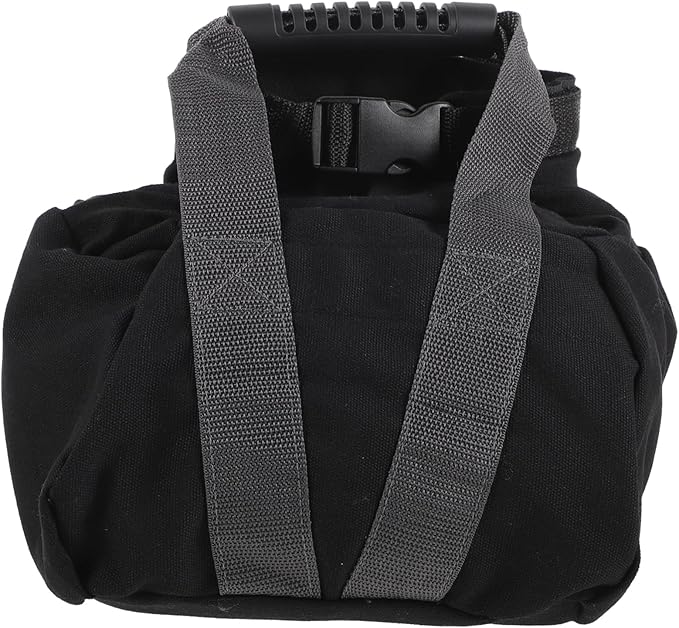 Weight Lifting Sandbag for Strength Training Weight Sand Bag for Men Versatile Fitness Tool for Weightlifting and Muscle