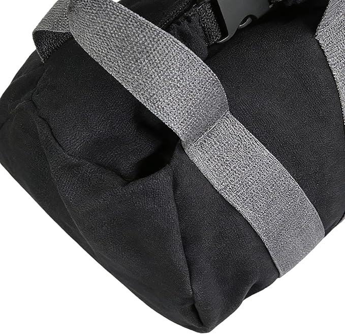 Kettlebell Sandbag, With Adjustable Weight Design, 25.5x25x17cm, Fitness Training Bag, Yoga Fitness Bag, Durability Sandbag With Handle, For Home Gym Yoga